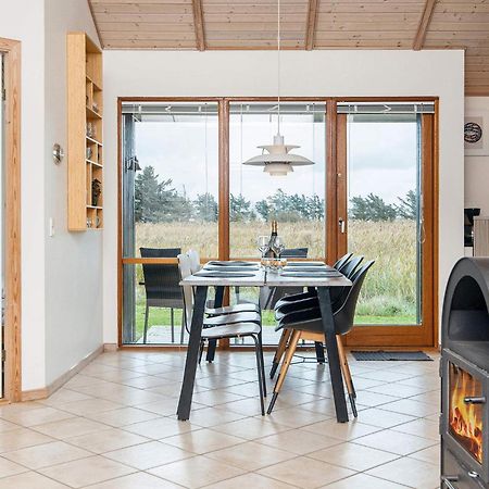 7 Person Holiday Home In Ulfborg Thorsminde Екстериор снимка