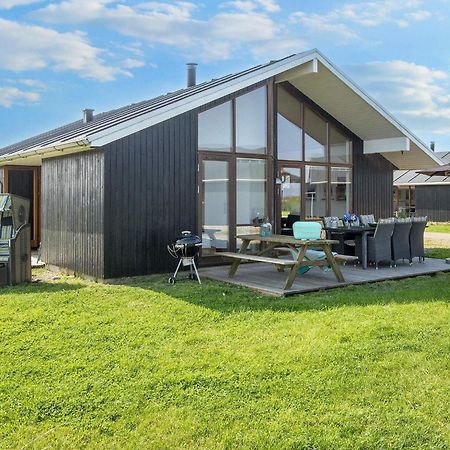 7 Person Holiday Home In Ulfborg Thorsminde Екстериор снимка