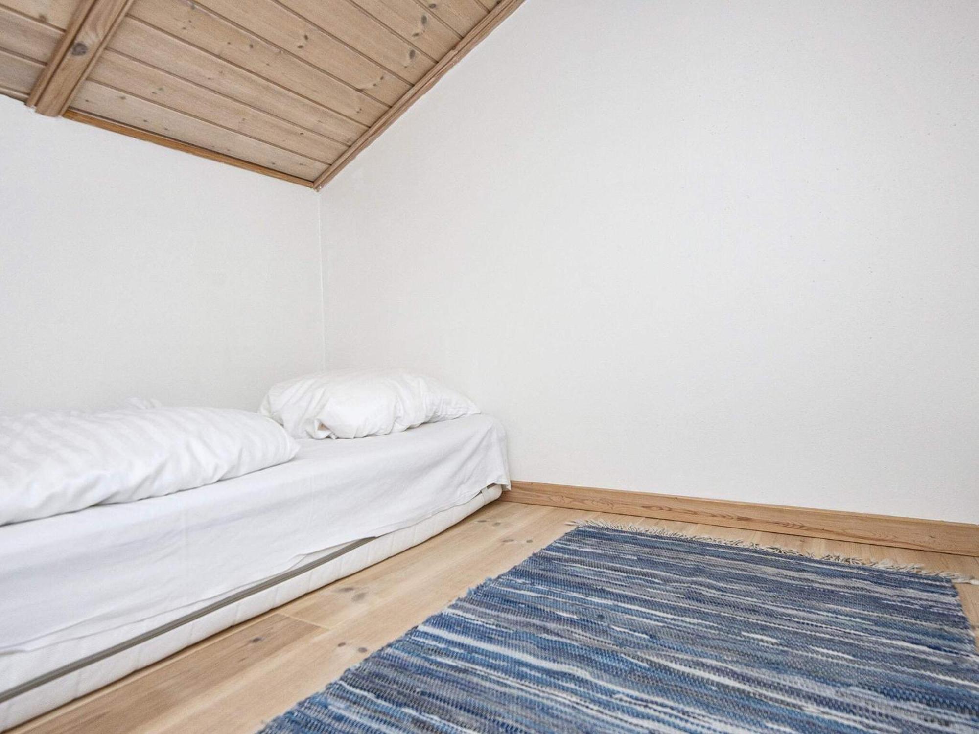 7 Person Holiday Home In Ulfborg Thorsminde Екстериор снимка
